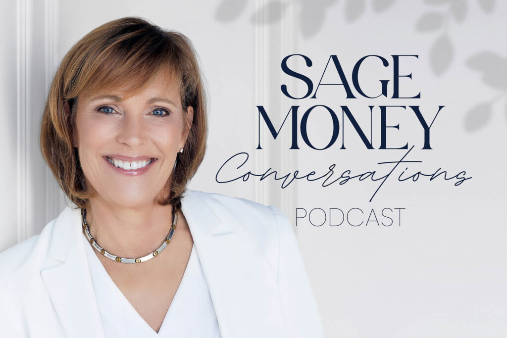 Sage Money Conversations Podcast